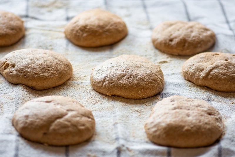 Recipe Collections